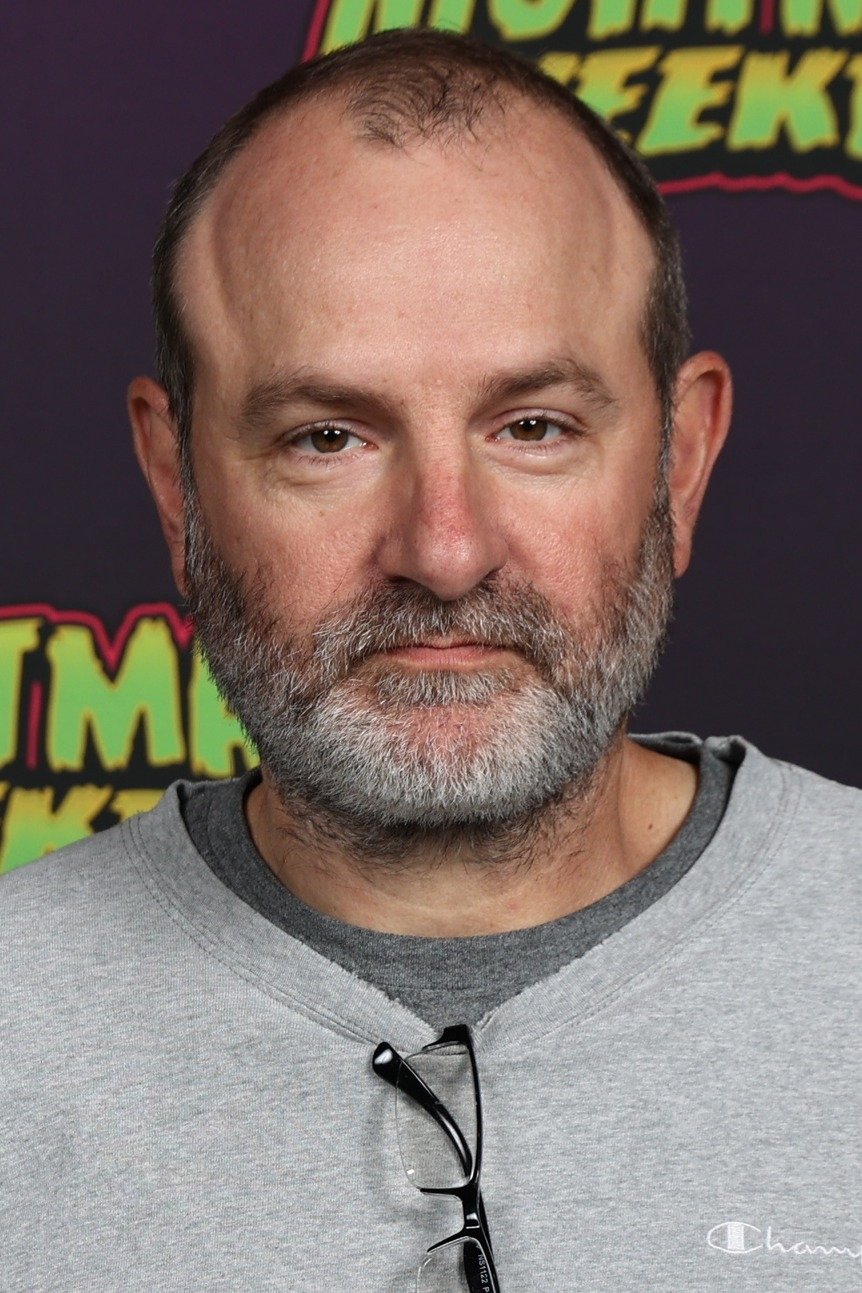 Danny Lloyd - headshot