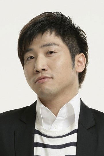 Yoo Se-yoon - headshot