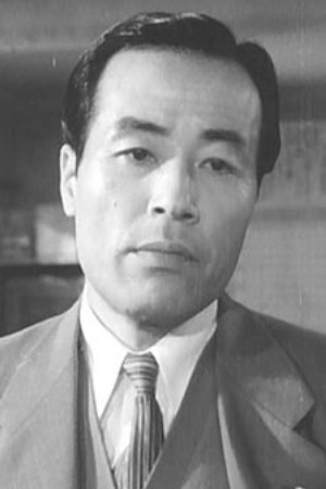Eitarō Ozawa - headshot