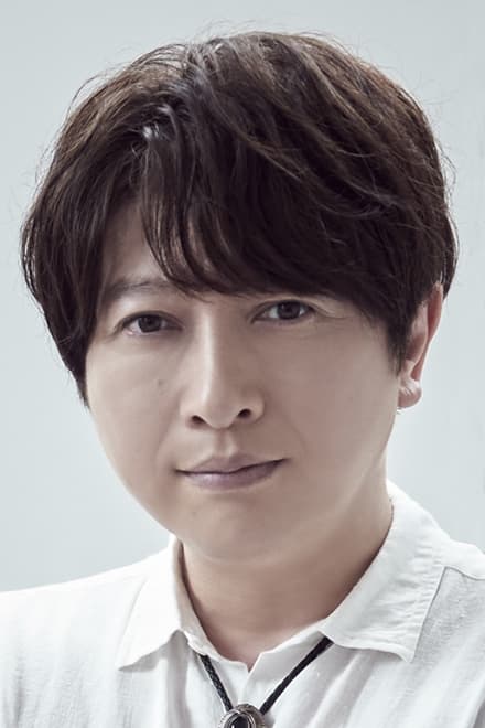 Daisuke Ono - headshot