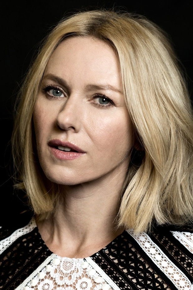 Naomi Watts - headshot