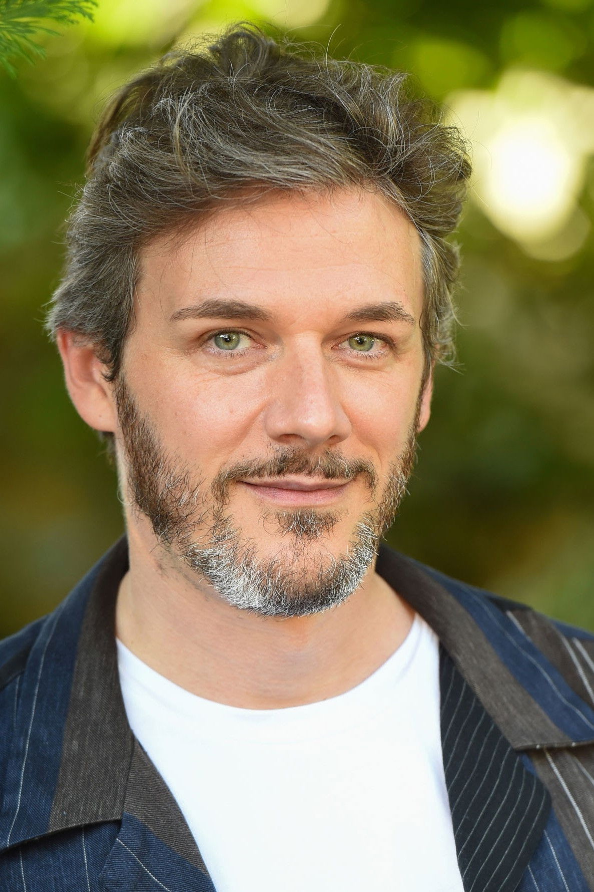 Samuel Theis - headshot