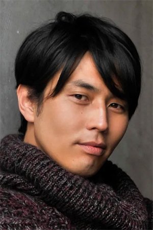 Yoshihiko Hakamada - headshot