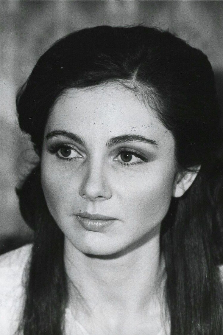 Thérèse Liotard - headshot