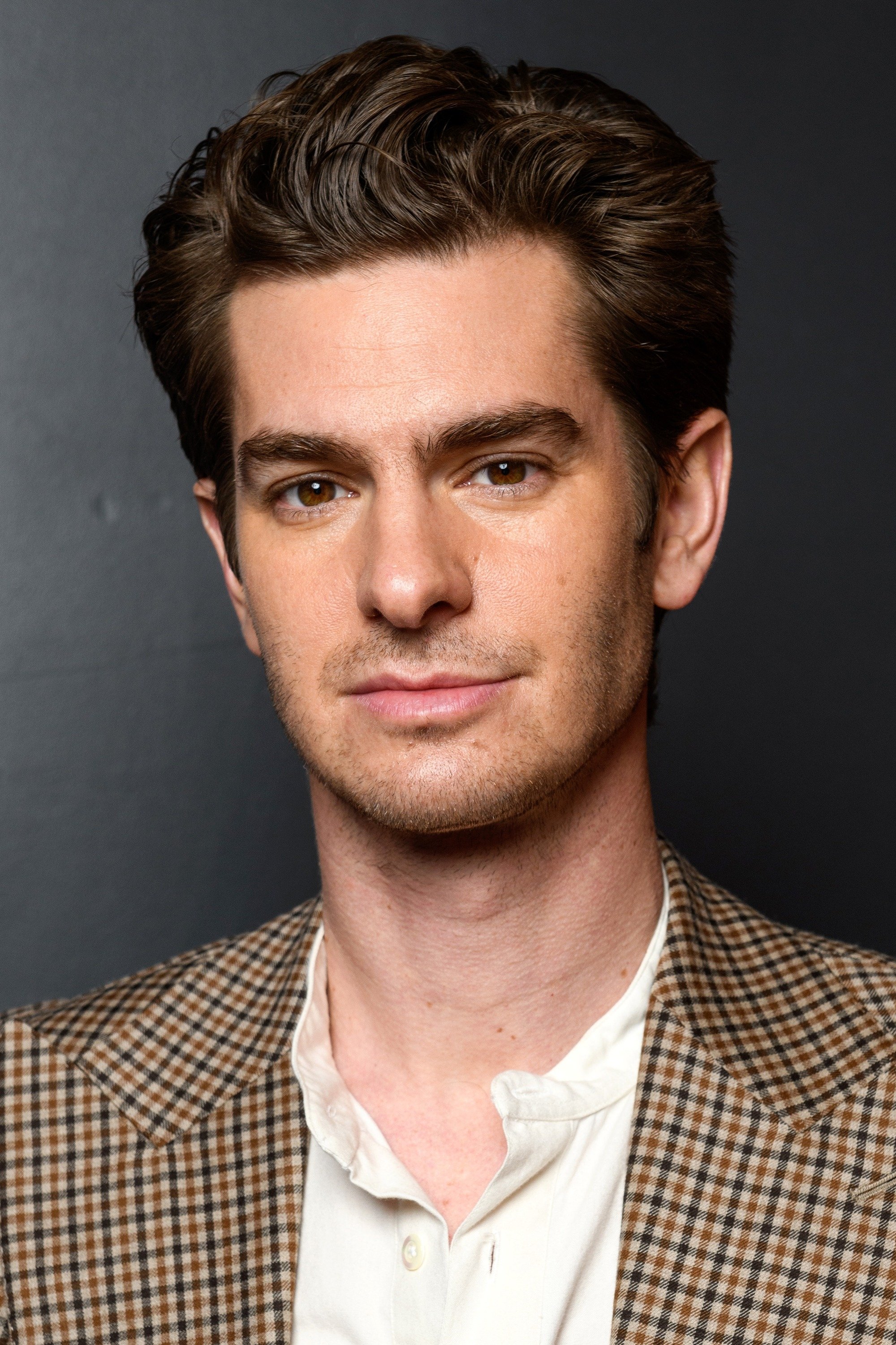 Andrew Garfield - headshot