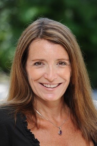 Lisa Lucas - headshot