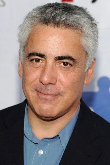 Adam Arkin - headshot