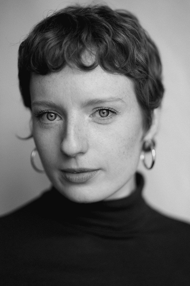 Tilly Botsford - headshot