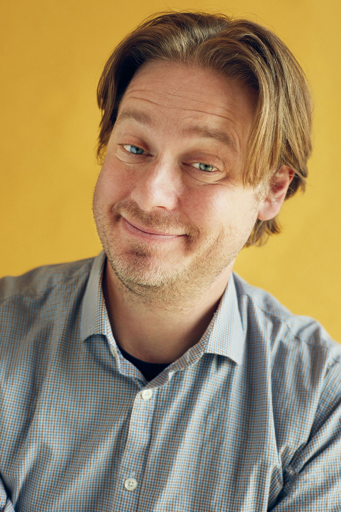 Tim Heidecker - headshot