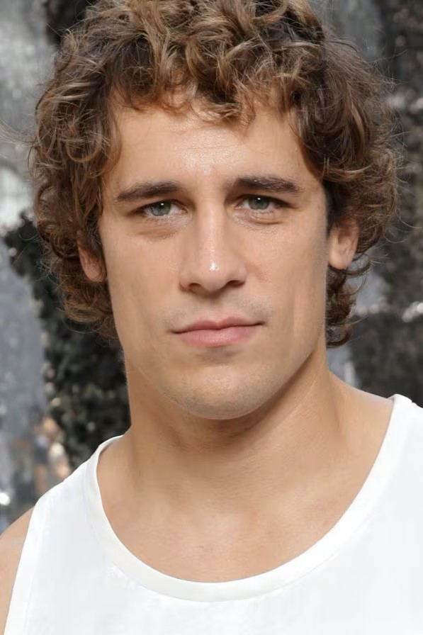 Martiño Rivas - headshot