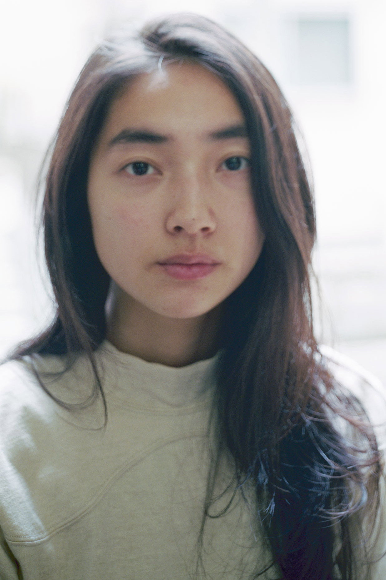 Nimura Sawa - headshot