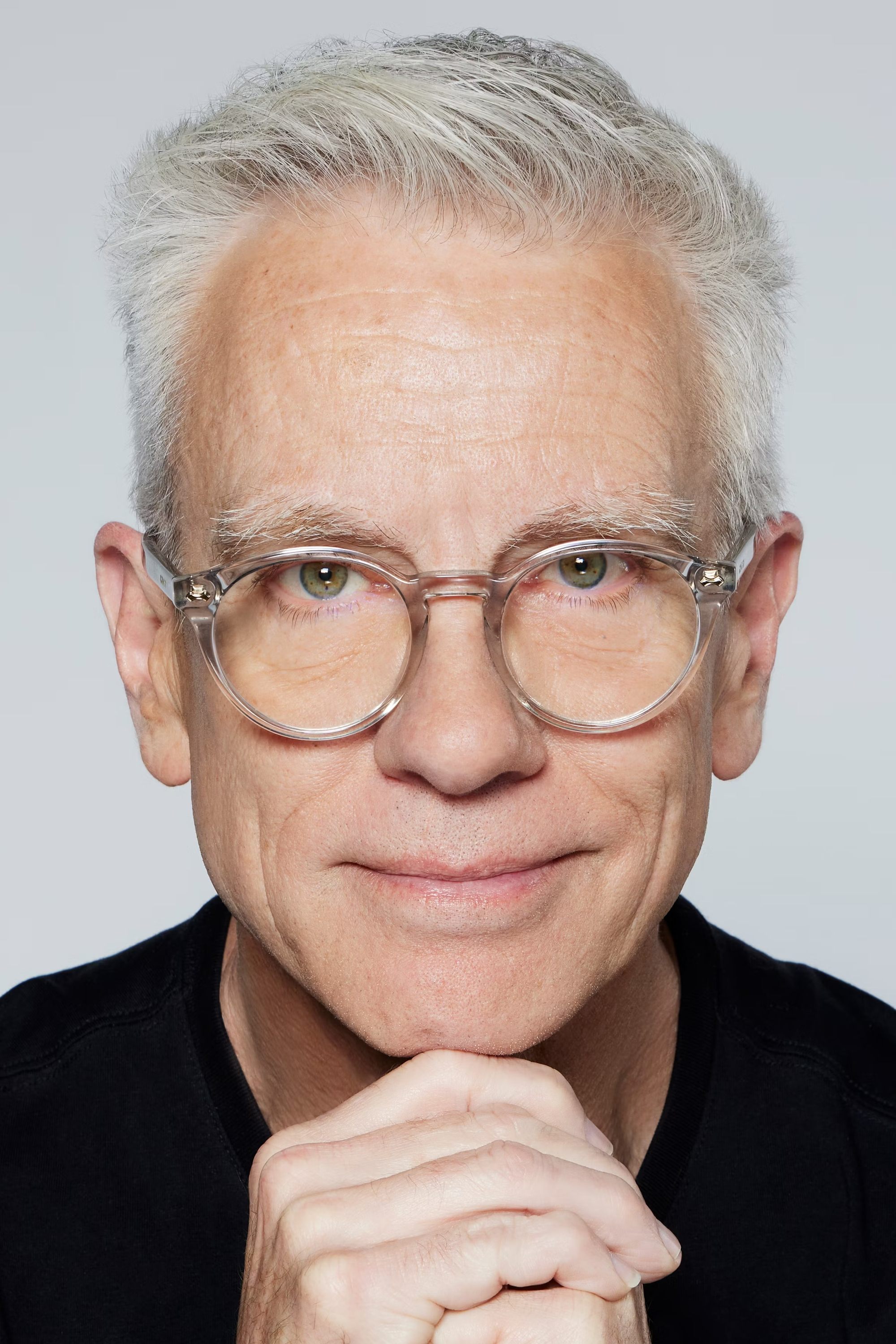 Chris Sanders - headshot