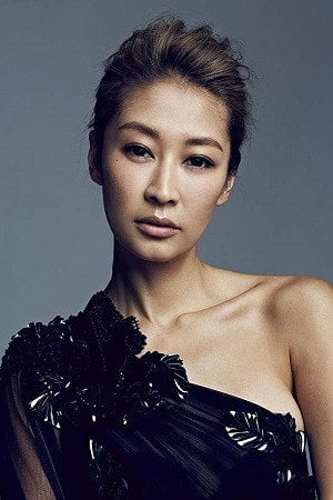 Liang Jing - headshot