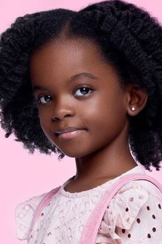 Melody Hurd - headshot