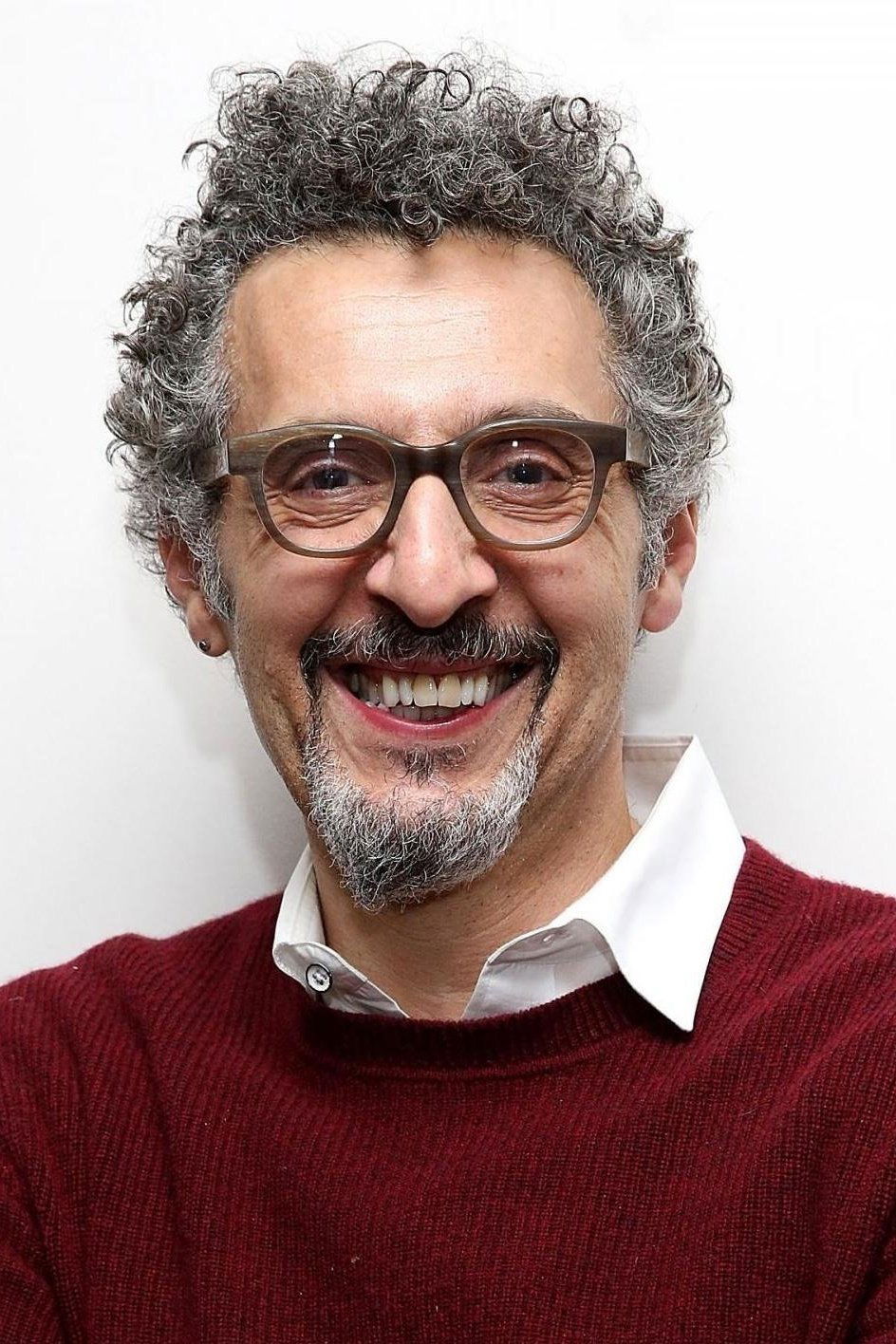 John Turturro - headshot