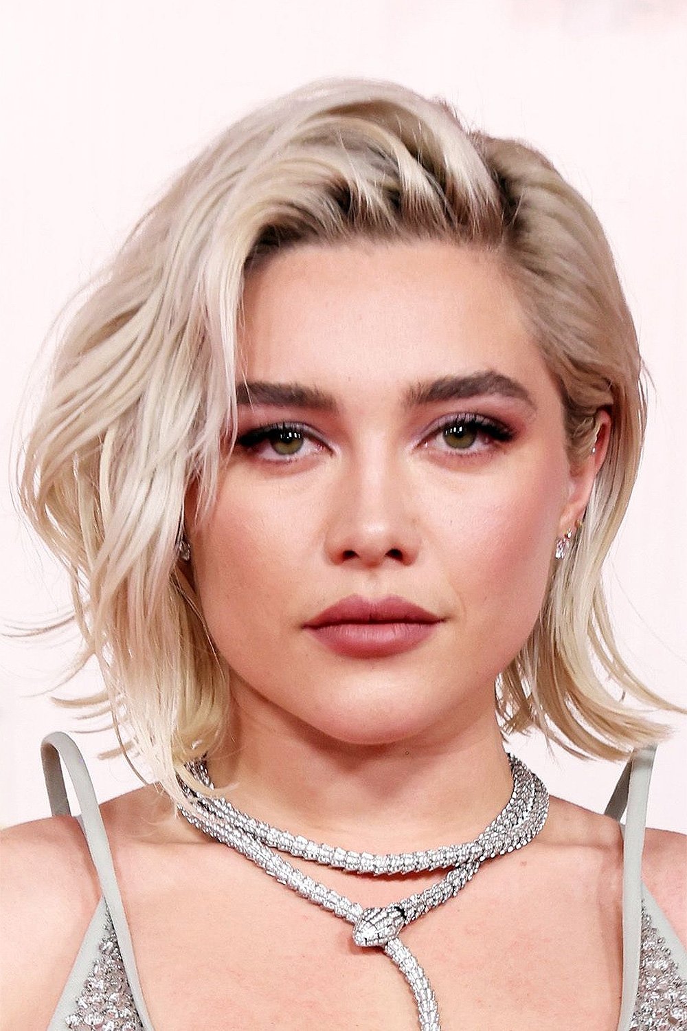 Florence Pugh - headshot
