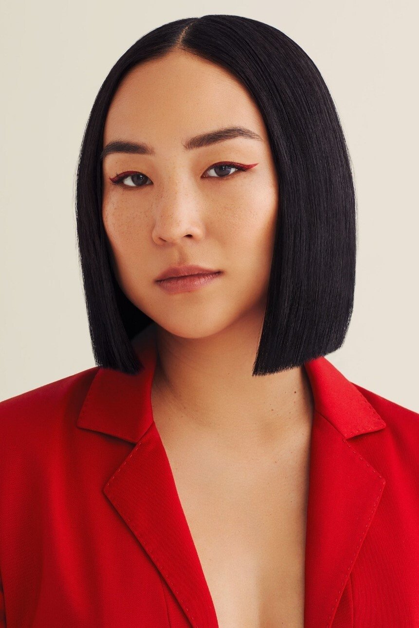 Greta Lee - headshot