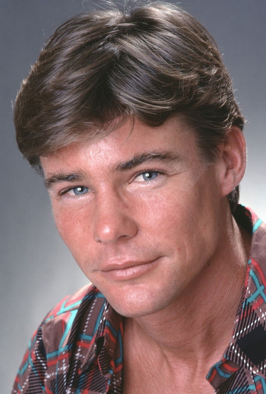 Jan-Michael Vincent - headshot