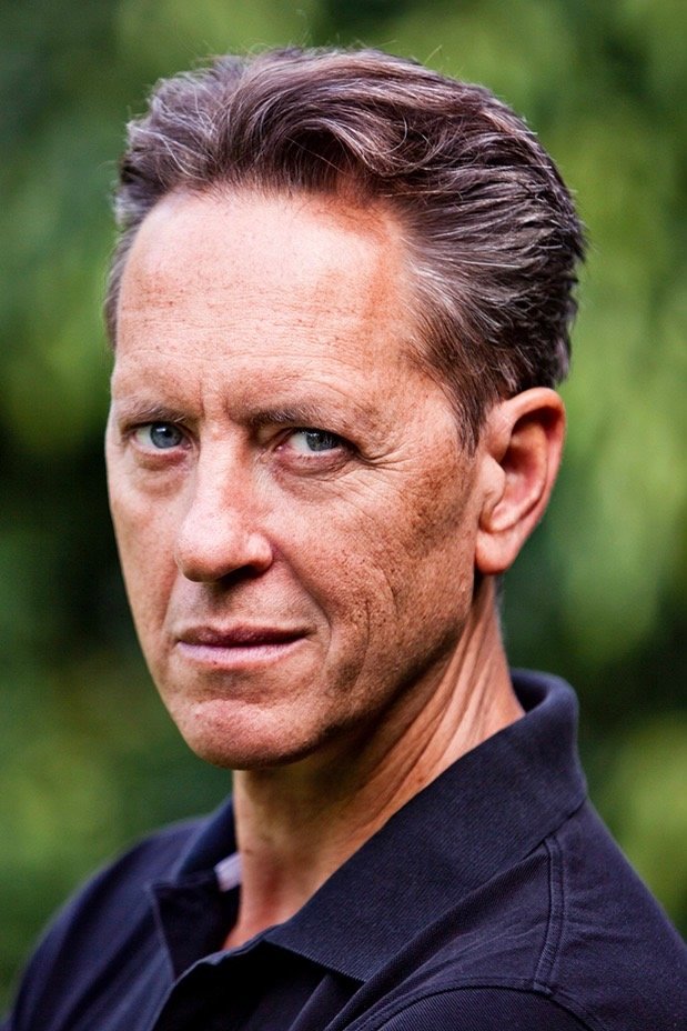 Richard E. Grant - headshot