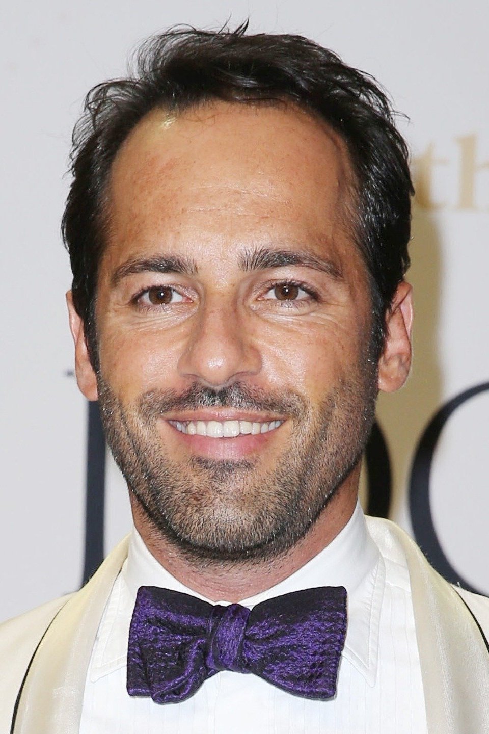Alex Dimitriades - headshot