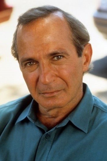 Ben Gazzara - headshot
