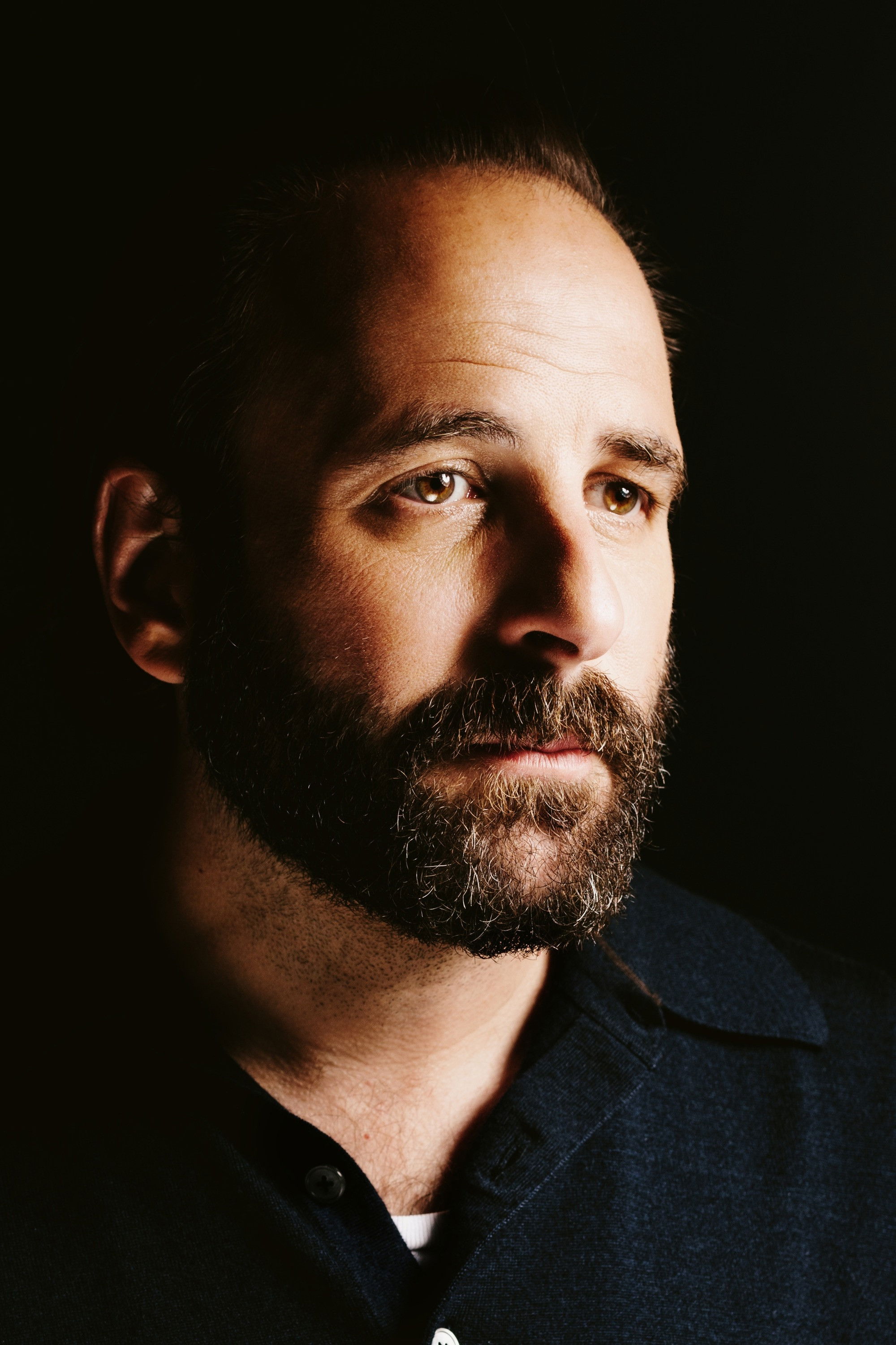 Vincent Macaigne - headshot