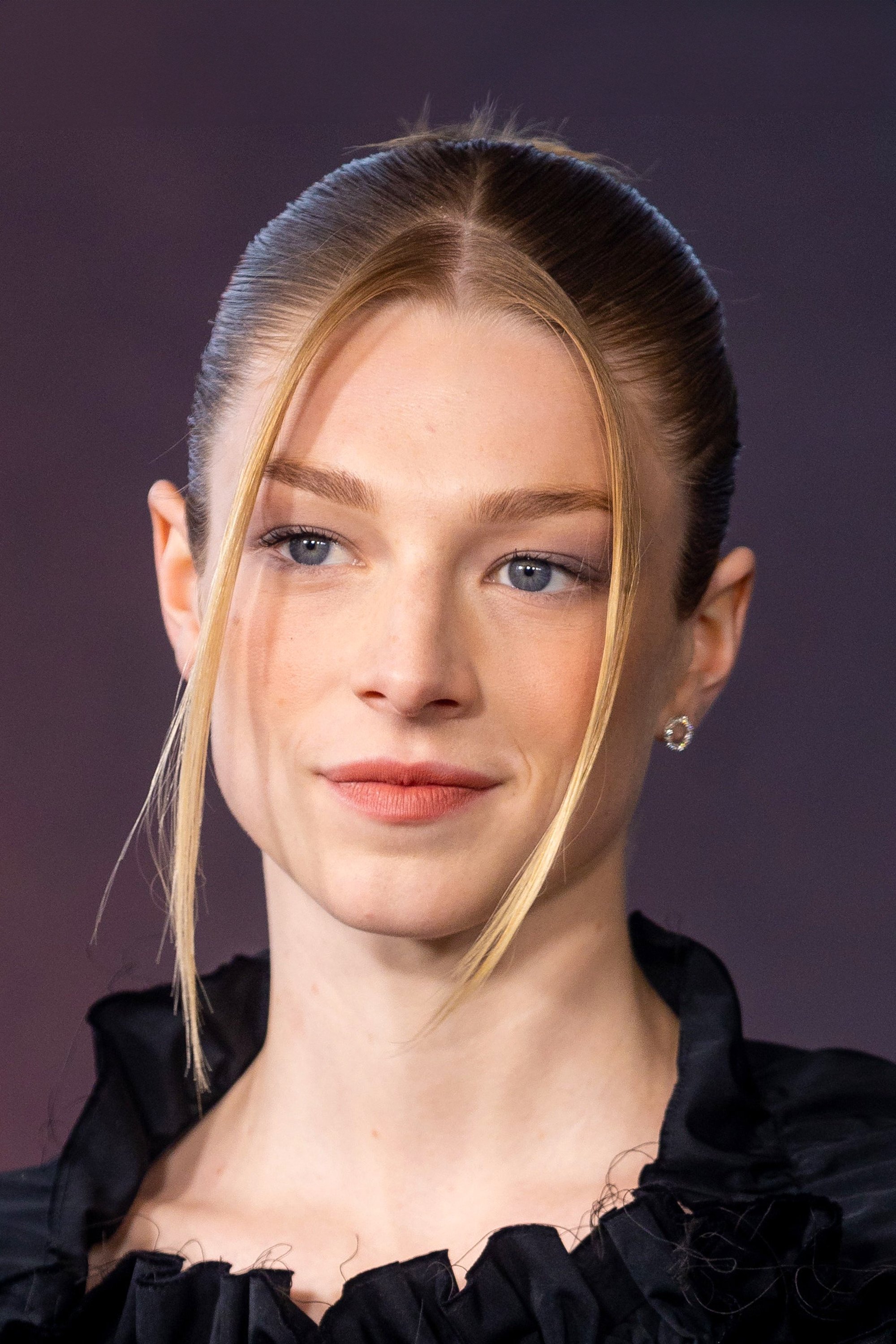 Hunter Schafer - headshot