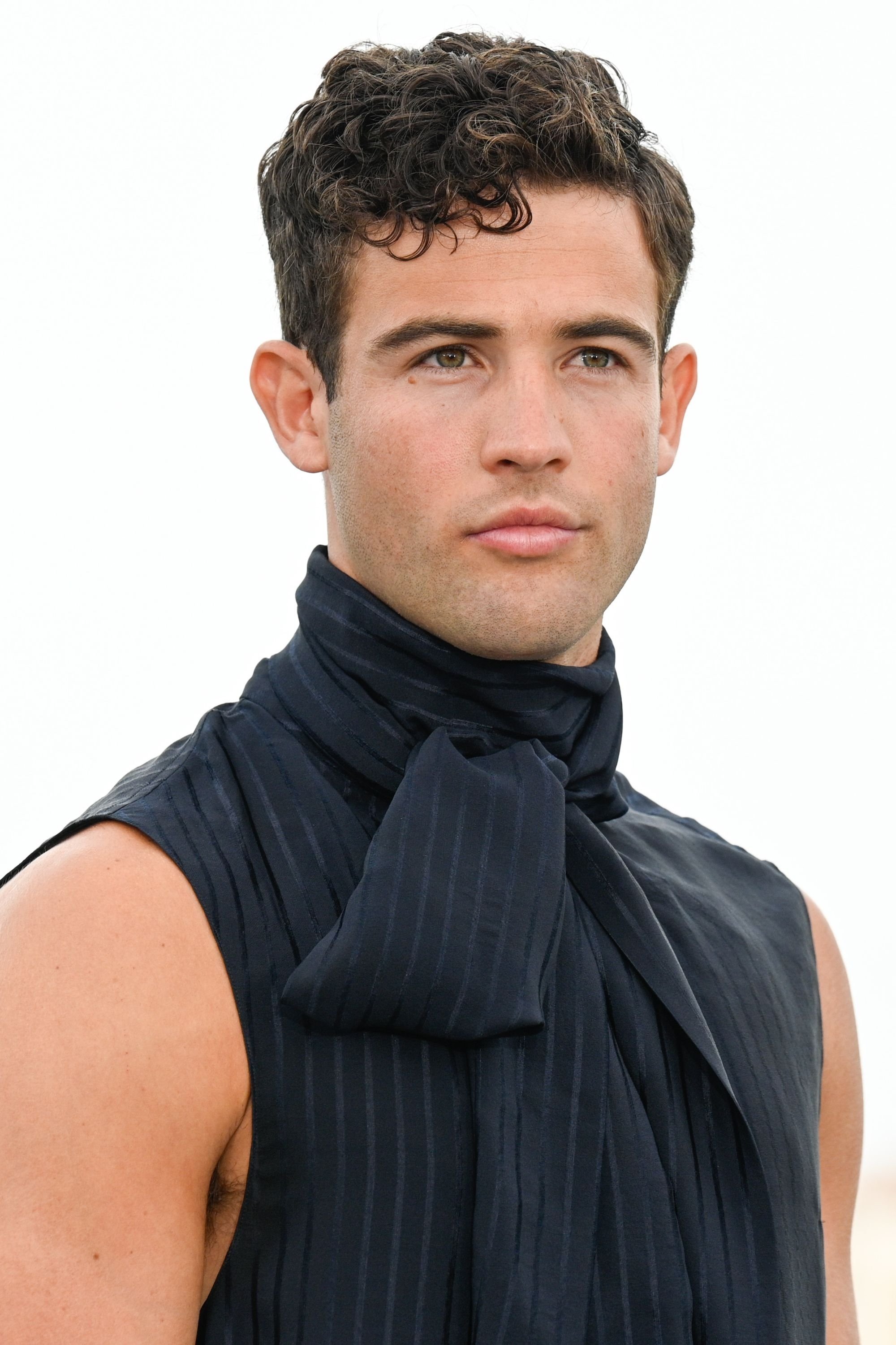 Jason Fernández - headshot