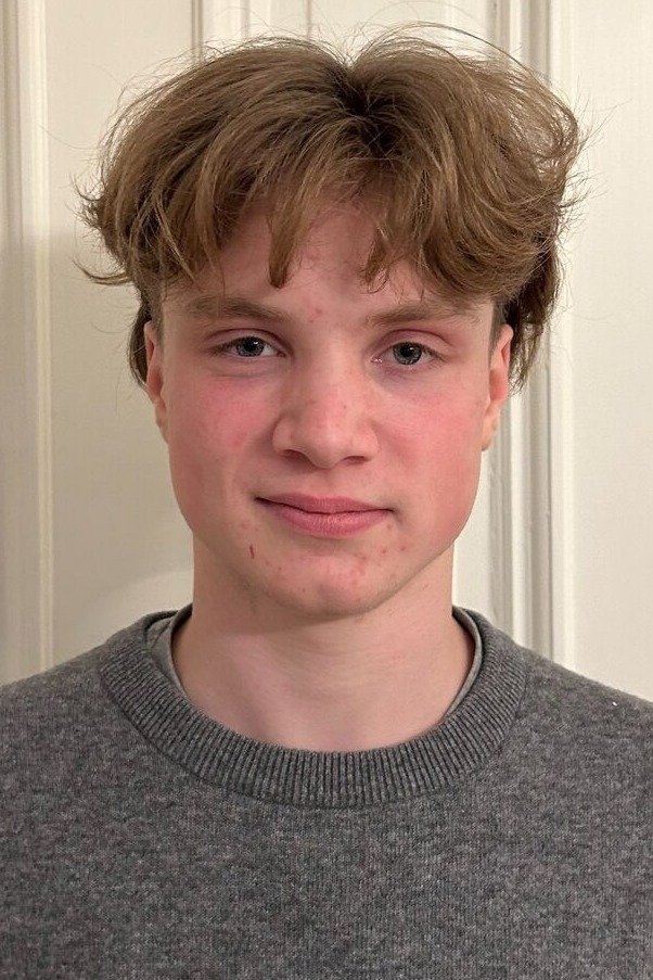 Johann Karthaus - headshot