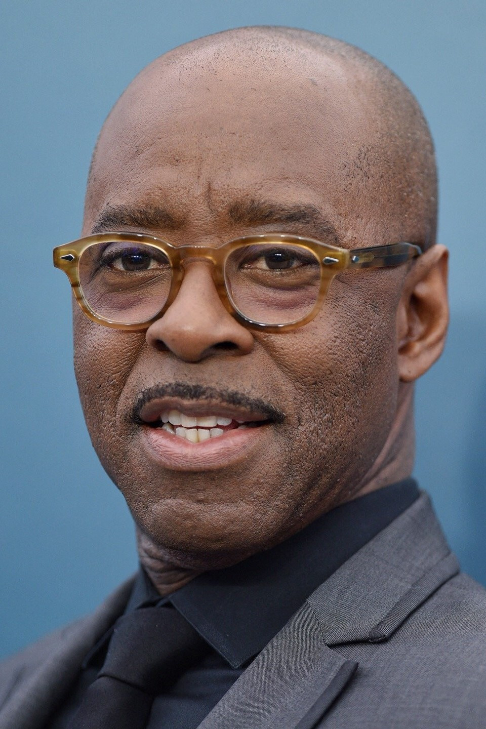 Courtney B. Vance - headshot