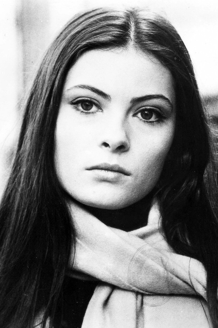 Sonia Petrovna - headshot