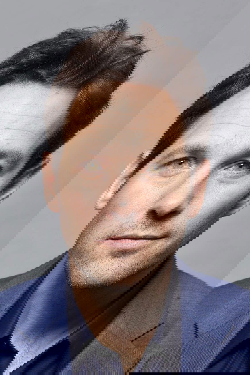 Paul Rudd - headshot