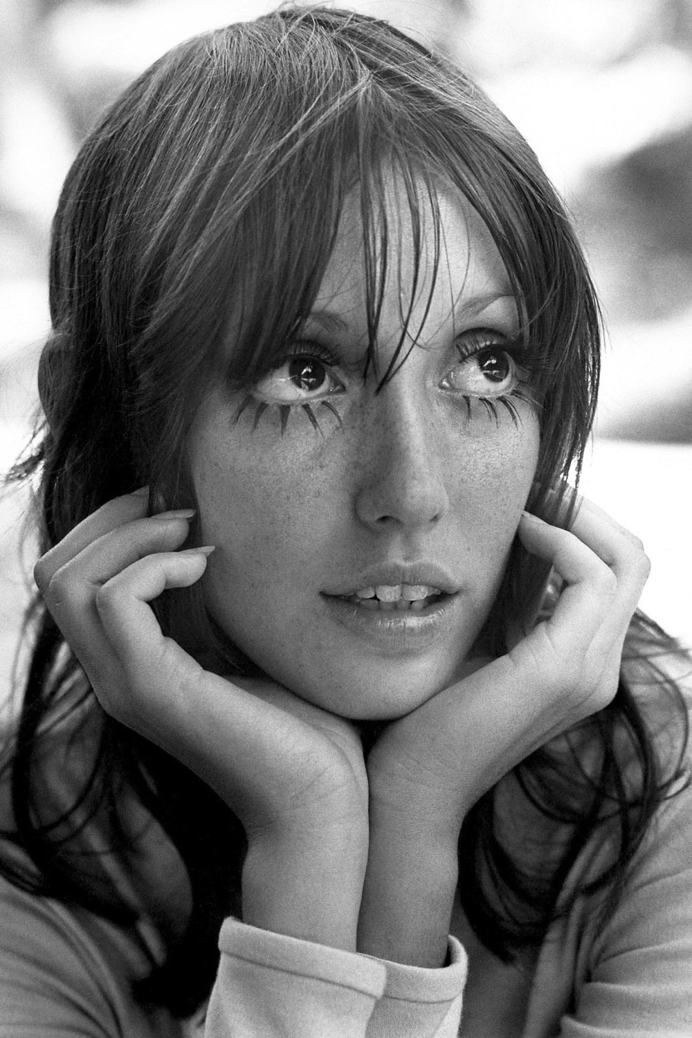 Shelley Duvall - headshot