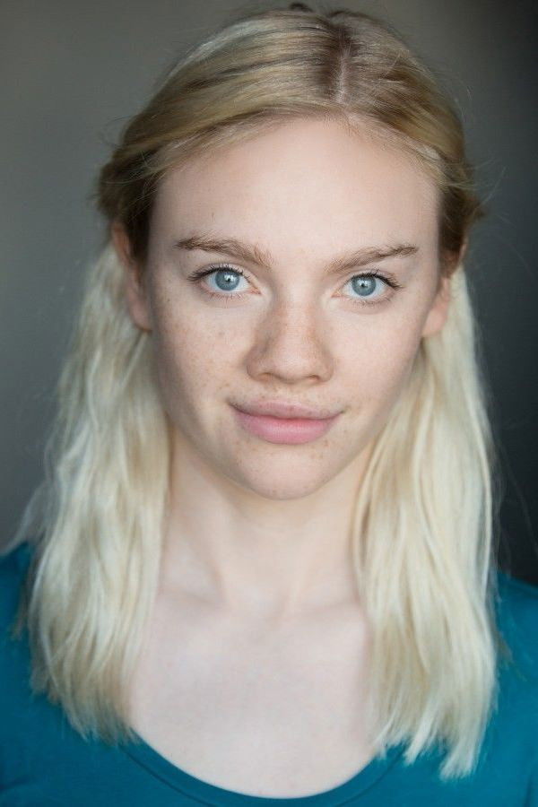 Áine Rose Daly - headshot