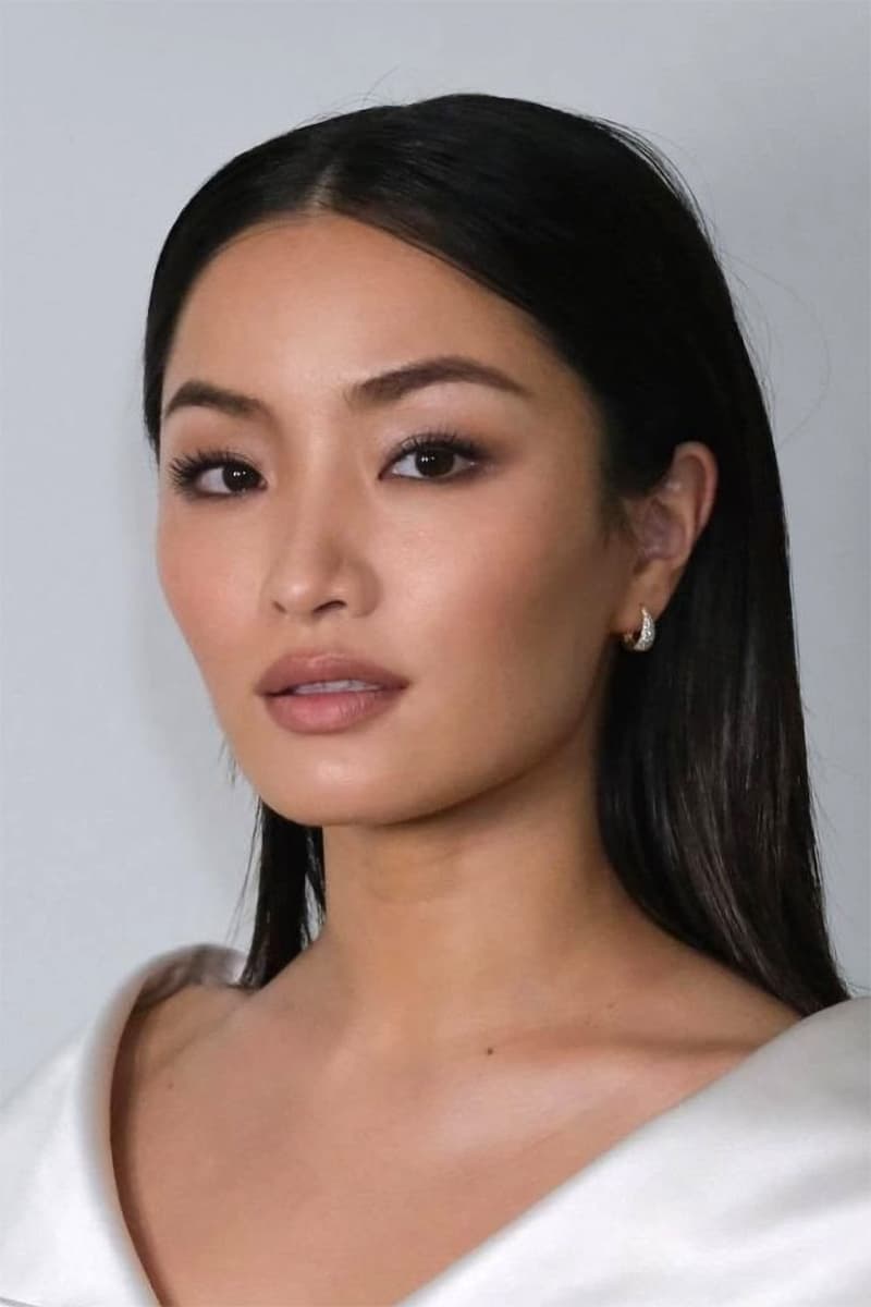 Anna Sawai - headshot