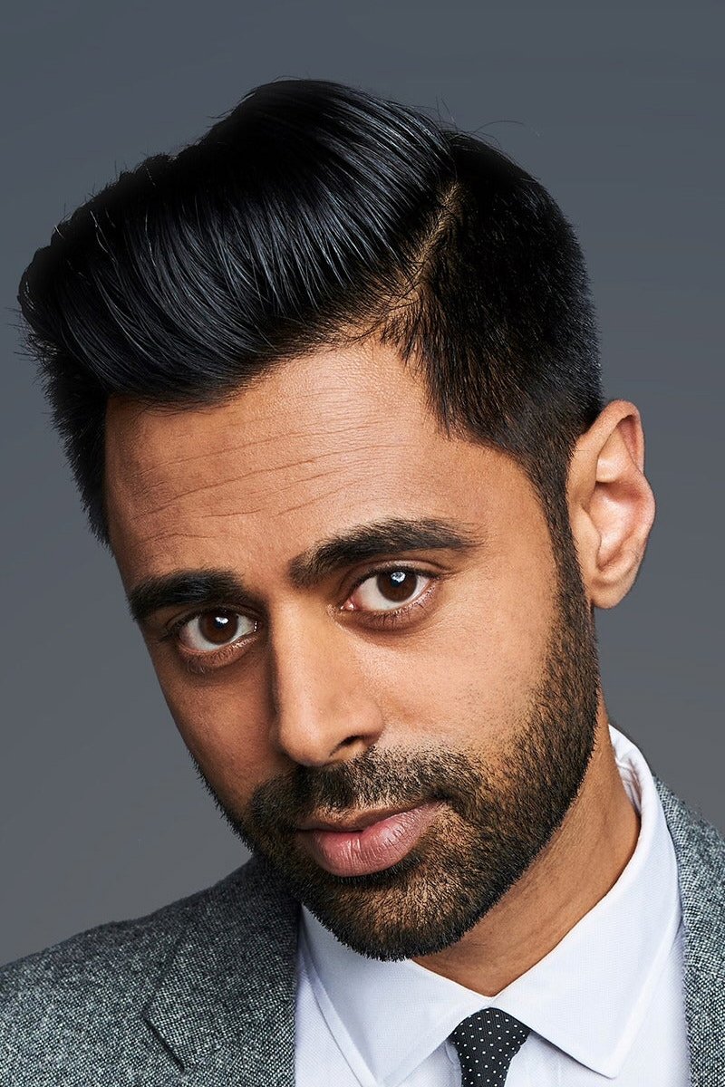 Hasan Minhaj - headshot