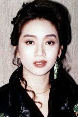 Anita Mui - headshot