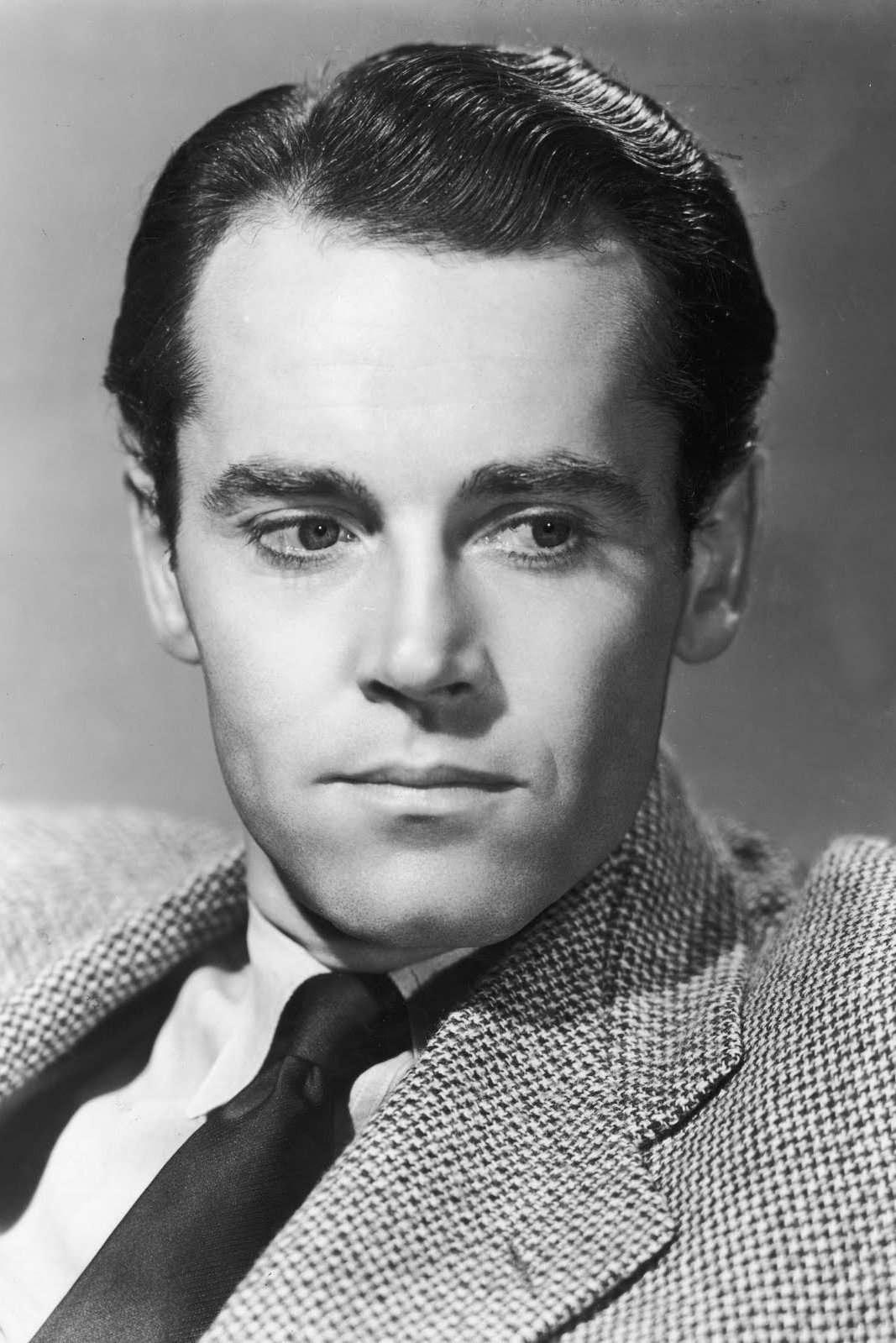 Henry Fonda - headshot