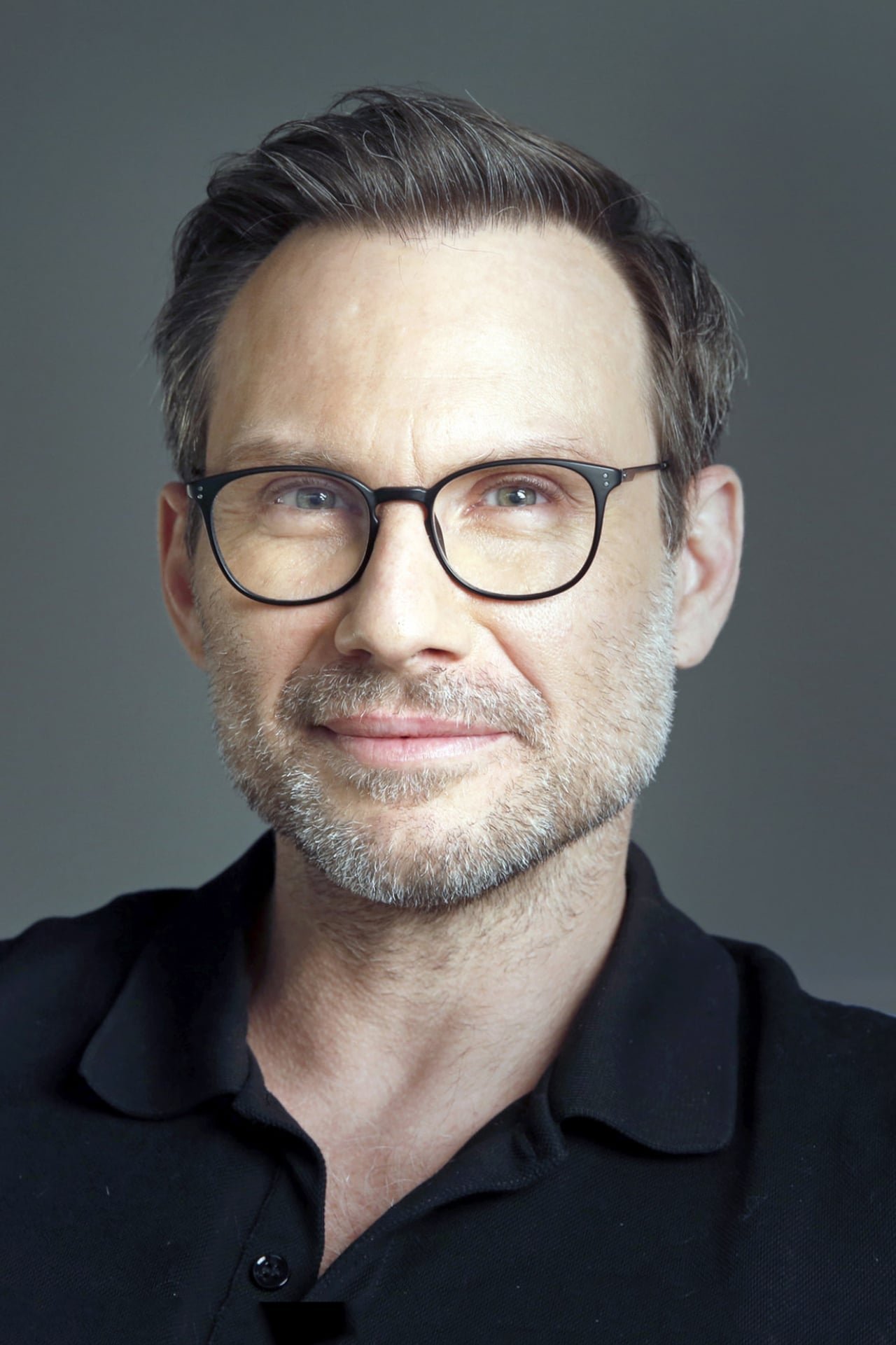 Christian Slater - headshot