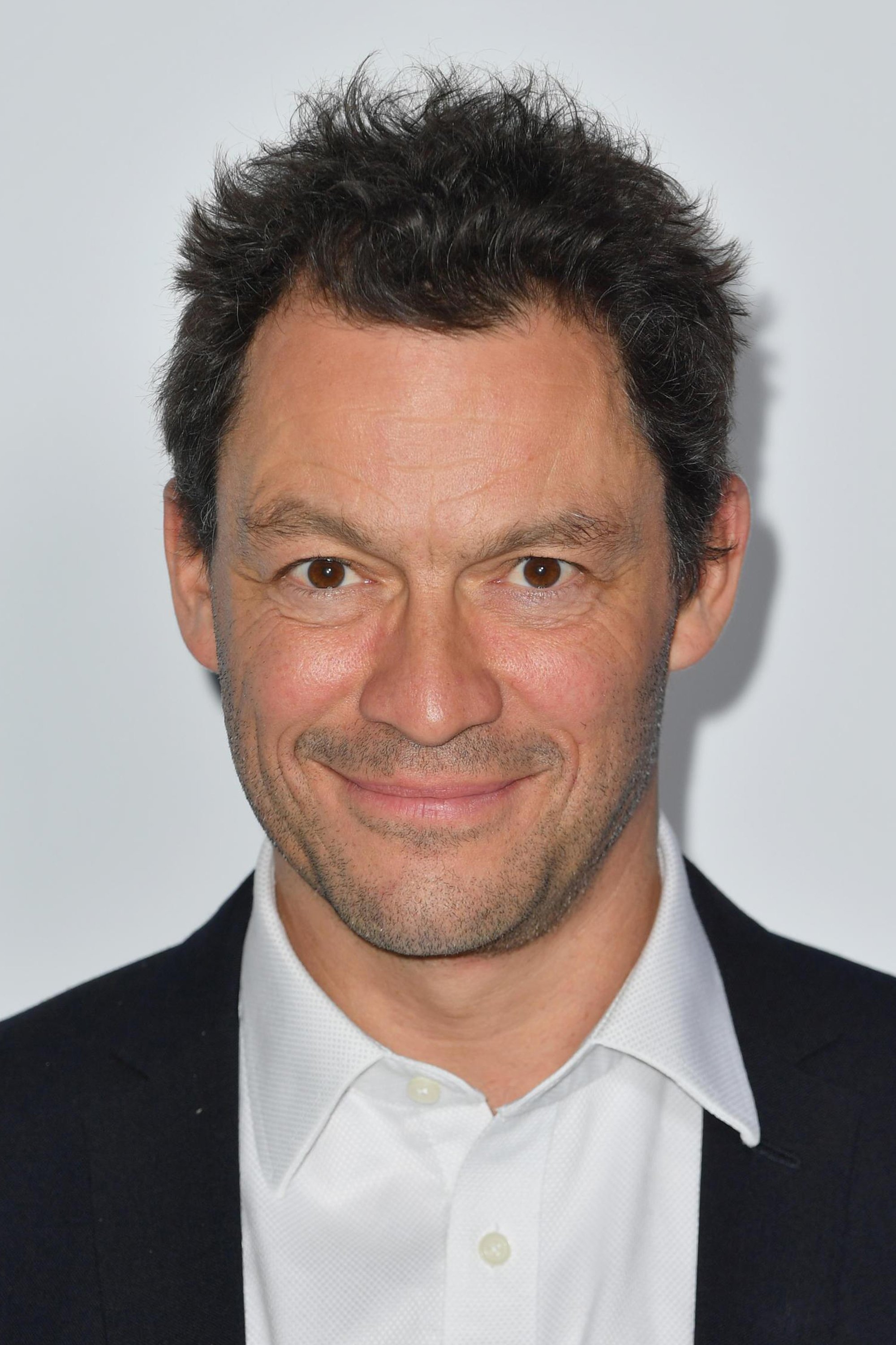 Dominic West - headshot