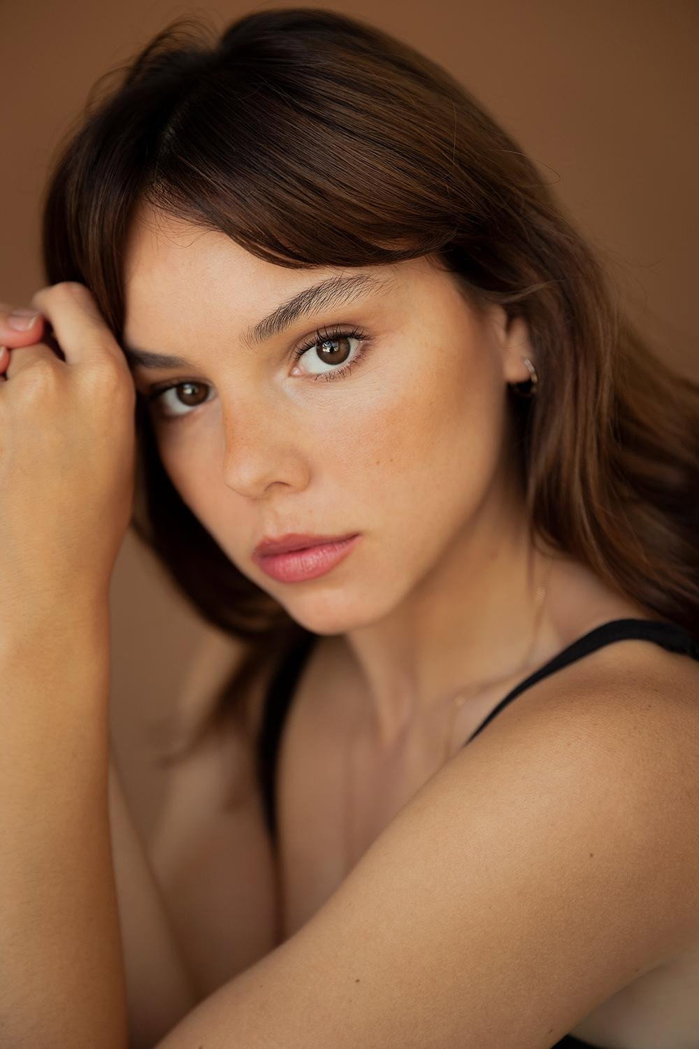 Filipa Areosa - headshot