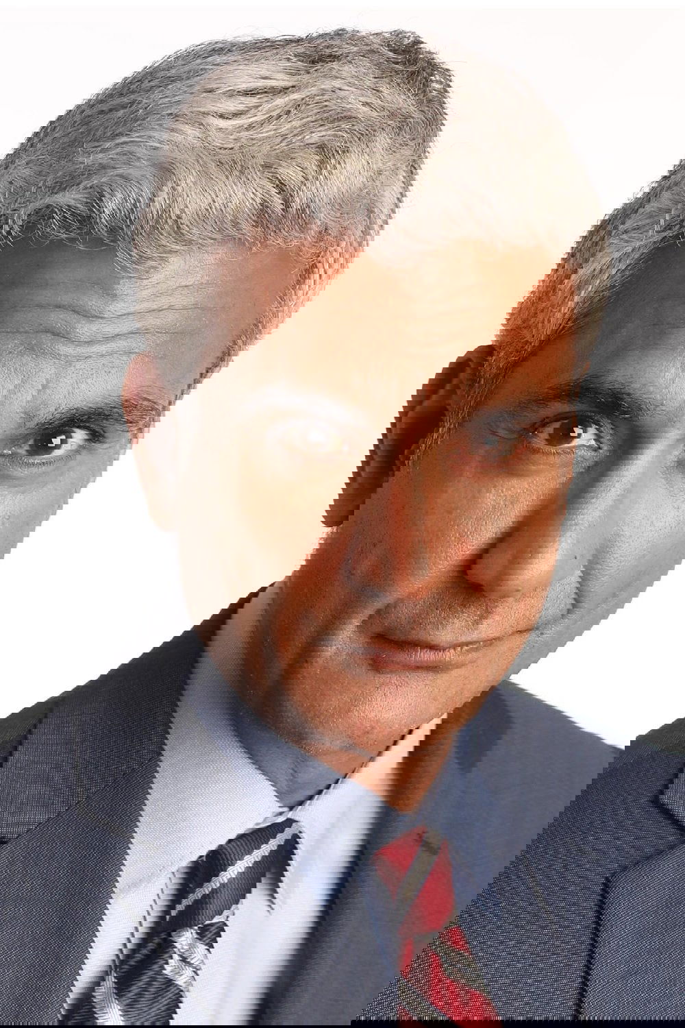 Dalip Sondhi - headshot