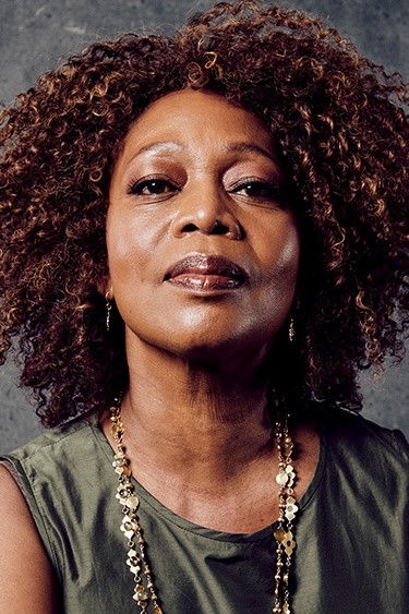 Alfre Woodard - headshot