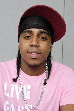 Bradley Mcintosh - headshot