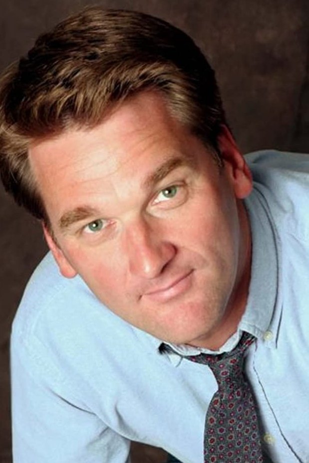 Pete Gardner - headshot