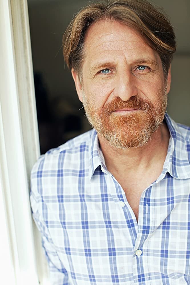 Bjorn Johnson - headshot