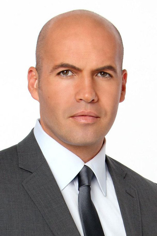 Billy Zane - headshot