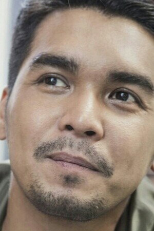 Mario Irwinsyah - headshot