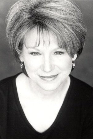Mary Kay Place - headshot