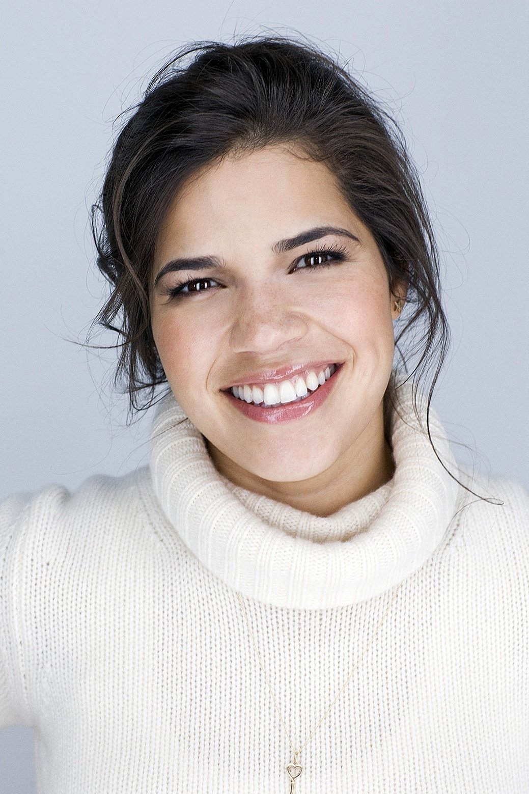 America Ferrera - headshot